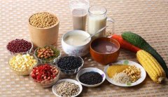 8大杂粮食谱通肠抗癌