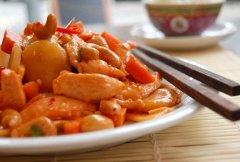 5种菜绝不可以放味精